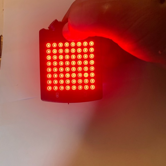 blue tooth bicycle turning signal - Picture 5 of 5